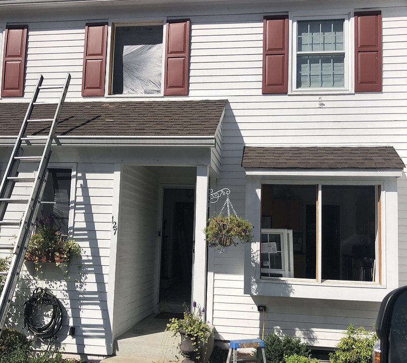 Harvey Certified Installers